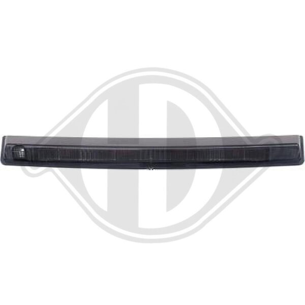 Zusatzbremsleuchte für CITROËN C4 II (NC_)