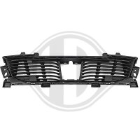 Lüftungsgitter, Stoßfänger mitte für...