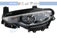 Hauptscheinwerfer links für FIAT TIPO Stufenheck...