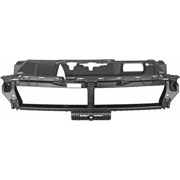 Halter, Kühlergitter für PEUGEOT 308 II (LB_, LP_, LW_, LH_, L3_)