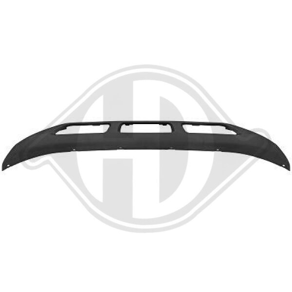 Zier-/Schutzleiste, Stoßstange vorne für PEUGEOT 3008 II SUV (MC_, MR_, MJ_, M4_)