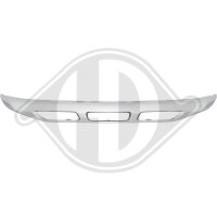 Blende, Stoßfänger vorne für PEUGEOT 3008...