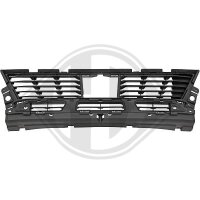 Lüftungsgitter, Stoßfänger mitte für PEUGEOT 3008 II SUV (MC_, MR_, MJ_, M4_)