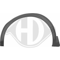 Zier-/Schutzleiste, Kotflügel vorne links für...