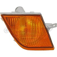 Blinkleuchte vorne rechts für NISSAN MICRA III (K12)