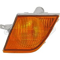 Blinkleuchte vorne links für NISSAN MICRA III (K12)