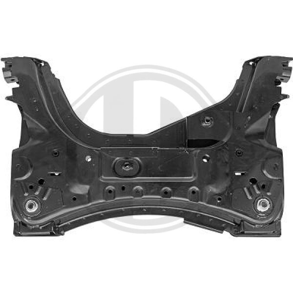 Hilfsrahmen/Aggregateträger vorne für RENAULT FLUENCE (L3_)