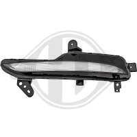 Blinkleuchte vorne links für RENAULT MEGANE IV Schrägheck (B9A/M/N_)