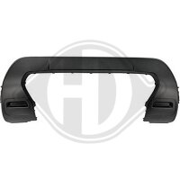 Blende, Stoßfänger vorne für DACIA DUSTER...