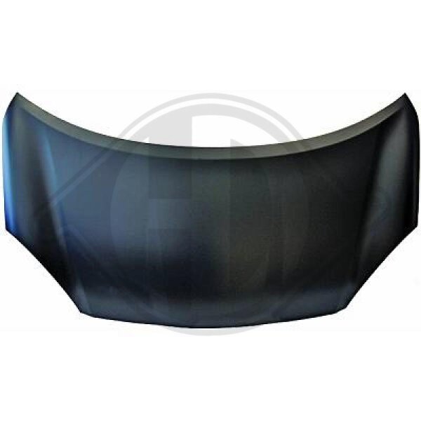 Motorhaube für NISSAN MICRA IV (K13K, K13KK)