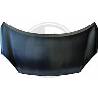 Motorhaube für NISSAN MICRA IV (K13K, K13KK)