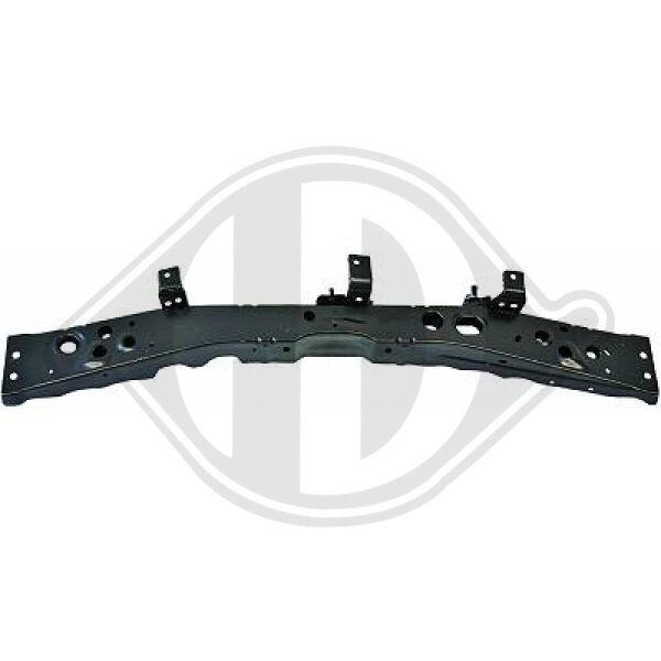 Frontverkleidung oben für NISSAN MICRA IV (K13K, K13KK)