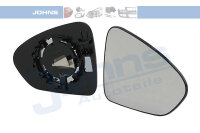 Spiegelglas, Außenspiegel rechts für FIAT TIPO Stufenheck (356_, 357_)