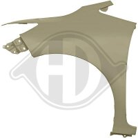 Kotflügel vorne links für HONDA JAZZ IV (GK_)