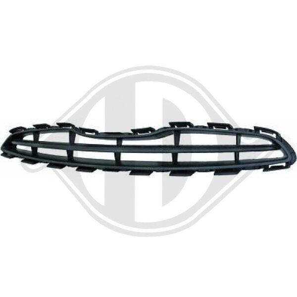 Kühlergitter für NISSAN MICRA IV (K13K, K13KK)