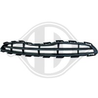 Kühlergitter für NISSAN MICRA IV (K13K, K13KK)