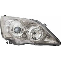 Hauptscheinwerfer rechts für HONDA CR-V III (RE_)