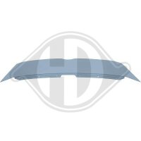 Blende, Kühlergitter oben für MAZDA 3 (BM, BN)