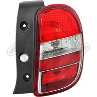 Heckleuchte rechts für NISSAN MICRA IV (K13K, K13KK)