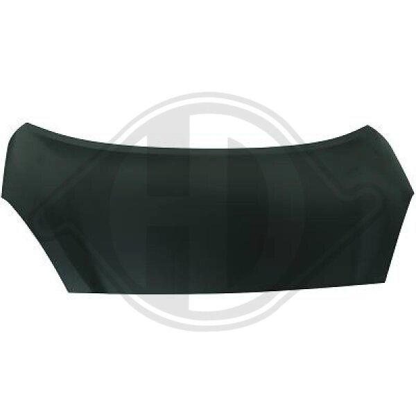 Motorhaube für NISSAN MICRA IV (K13K, K13KK)