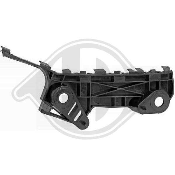 Halter, Stoßfänger vorne links für MAZDA 6 Stufenheck (GJ, GL)