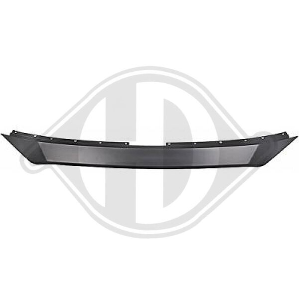 Blende, Kühlergitter oben für MAZDA CX-5 (KF)