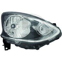 Hauptscheinwerfer links für NISSAN MICRA IV (K13K,...