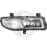 Nebelscheinwerfer links für NISSAN QASHQAI II (J11,...