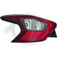 Heckleuchte links für NISSAN MICRA V (K14)