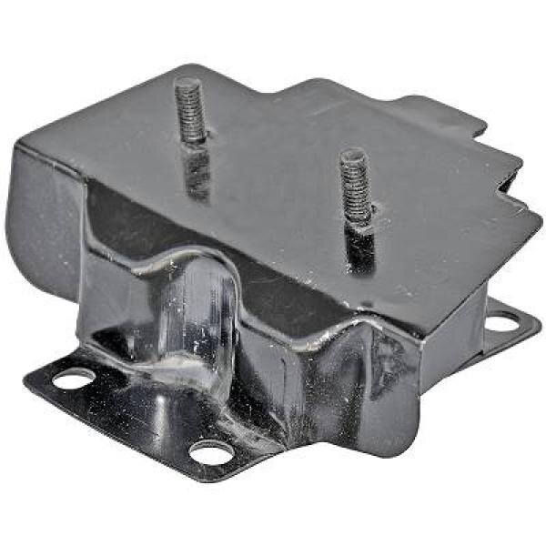 Halter, Stoßfänger hinten links für NISSAN ALMERA II (N16)