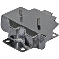 Halter, Stoßfänger hinten links für NISSAN ALMERA II (N16)