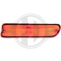 Blinkleuchte vorne links für NISSAN MAXIMA III (J30)