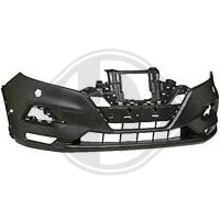 Stoßfänger vorne für NISSAN QASHQAI II...