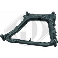 Hilfsrahmen/Aggregateträger für NISSAN QASHQAI...