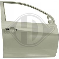 Tür, Karosserie vorne rechts für KIA PICANTO II (TA)