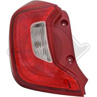 Heckleuchte, Rückleuchte links für KIA PICANTO...