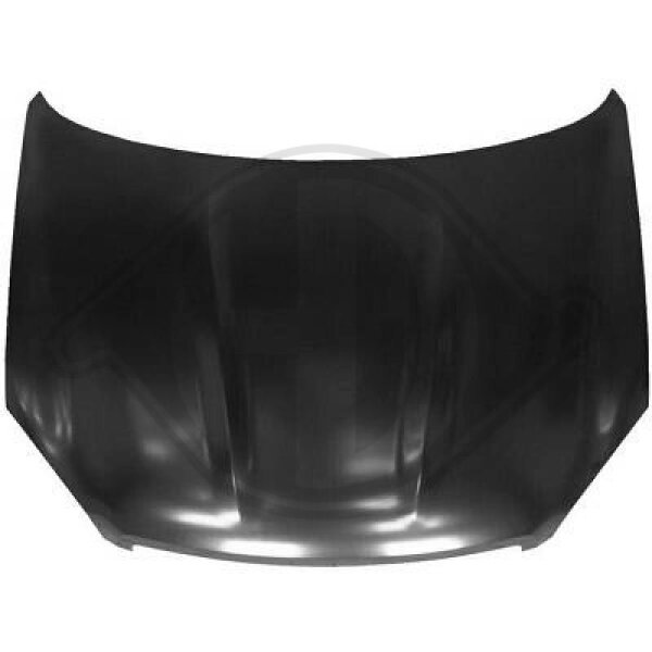 Motorhaube  für NISSAN QASHQAI I (J10, NJ10)