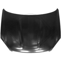 Motorhaube  für NISSAN QASHQAI I (J10, NJ10)