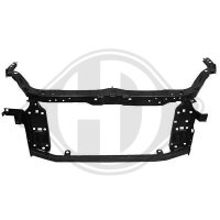 Frontverkleidung  für NISSAN QASHQAI I (J10, NJ10)