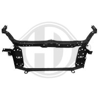 Frontverkleidung  für NISSAN QASHQAI I (J10, NJ10)