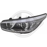 Scheinwerfer links für KIA CEED (JD)
