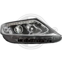 Scheinwerfer rechts für KIA SORENTO II (XM)