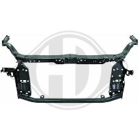 Frontverkleidung  für NISSAN QASHQAI I (J10, NJ10)