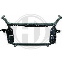 Frontverkleidung  für NISSAN QASHQAI I (J10, NJ10)