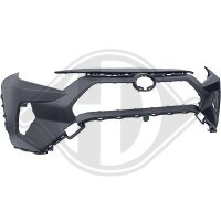 Stoßfänger vorne für TOYOTA RAV 4 V (_A5_, _H5_)