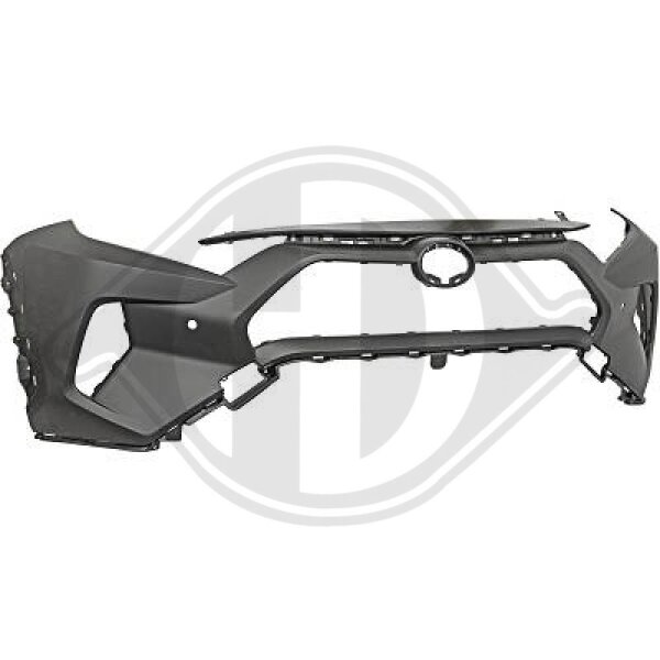 Stoßfänger vorne für TOYOTA RAV 4 V (_A5_, _H5_)