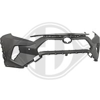 Stoßfänger vorne für TOYOTA RAV 4 V (_A5_, _H5_)