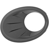 Blende, Nebelscheinwerfer links für NISSAN QASHQAI /...