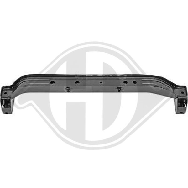 Achskörper Hinterachse für HYUNDAI MATRIX (FC)