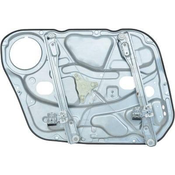 Fensterheber vorne rechts für HYUNDAI i30 (GD)